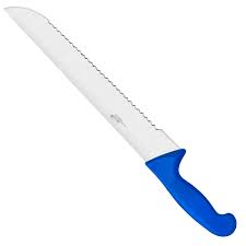 157 results for pradel couteau. Couteau A Poisson Lame Crantee Grandes Dents Deglon