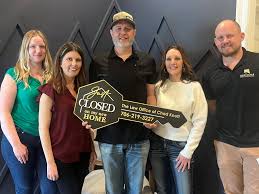 Profile for The Law Office of Chad Knott