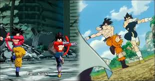 Just click the green download button above to start. Vegeta S Height Discrepancy During Super Saiyan 4 And Super Saiyan Blue Gogeta S Fusion Dance Is Actually An Obscure Reference In Dragon Ball Fighterz