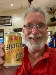Shiner Beer