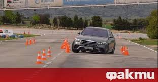 To detect as many cases of infection as possible, people with and without symptoms are tested. The New S Class Did Not Pass The Moose Test Video á‰ News From Fakti Bg Auto