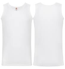 Cheapestees.com has been visited by 10k+ users in the past month Fruit Of The Loom Herren Muskelshirt Tank Top Unterhemd Tshirt Achselshirt S 3xl Ebay