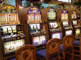 Read our reviews about best slot machines to play slot machines have characteristic like volatility, which means how often players will win and it can be up the best payouts have slot machines from netent: Online Slots For Real Money