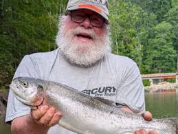 February weather is nippy, but Lake Norman's bass feel spring approaching