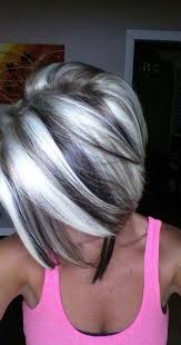 Summer Hair Color Ideas For Brunettes Hair Color Ideas Color For Haircolori Brunettes Color Ha In 2020 Summer Hair Color Gorgeous Gray Hair Blonde Hair Color
