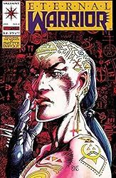 Eternal Warrior (1992-1996) #36 eBook : Ostrander, John, Gulacy, Paul,  Yoakum, Charles, Lusk, Eric: Amazon.ca: Kindle Store