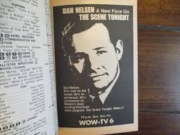 June-1969 TV Guide(DAN NELSEN/JOYCE VAN PATTEN/MARC COPAGE/PRINCE  CHARLES/JULIA