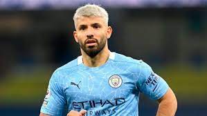Sergio aguero is preparing for his final league match at man city after a decade the argentine was presented with all the trophies he has won in english football Fc Barcelona La Liga Aguero Now Everyone S Jumping On The Bandwagon Months Ago They Were Killing Me Marca