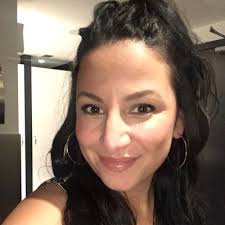 Nicole Markham (@Nicolelee1980)