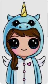 Ver más ideas sobre dibujos kawaii de animales, dibujos kawaii, kawaii. 7 Ideas De Dibujos De Unicornios Dibujos De Unicornios Dibujos Dibujos Kawaii Faciles