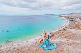 It was elevated to city status on 6 august 1996. Reise Nach Porto Santo Tipps Fur Madeiras Schwesterninsel Inspirationdelavie Reiseblog Reisetipps Deutschland