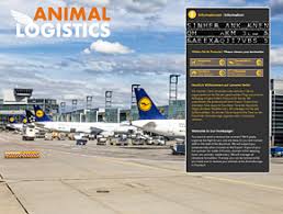 Apply to dog walker, transportation supervisor, transportation clerk and more! Pet Transport Lufthansa Cargo
