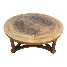Get the best deal for burl wood coffee table from the largest online selection at ebay.com. Vintage Round Burl Wood Coffee Table By Baker Furniture Coffee Table Burled Wood Antiquing Furniture Diy