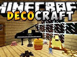 There are several versions of mo' creatures mod for minecraft, among them are the following: Decocraft Mod 1 17 1 1 16 5 Minecraft Mods Planet Lemoncraft