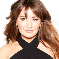 I was in the ballroom and straight up told @brookeritchienails Andy was  going home — BEFORE his performance 🫠 then I people tearing up and getting  the chills (Brooke) from his performance