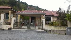 Ia terletak di dalam kawasan melaka tengah. Semi D Setingkat Taman Bukit Katil Damai Below Mv Zprop Team