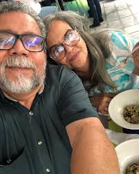 Luis E. Baralt G.‎