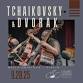 Columbus Symphony Orchestra - Tchaikovsky and Dvorak