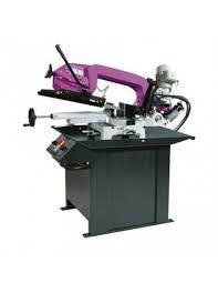 Scie A Ruban A Descente Autonome Sr 263 Dg Dav 400v 2200w 20114098 Sidamo Ifd Outillage