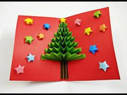 We also have a great money saver for this collection. Christmas Tree Card 3d Christmas Pop Up Card Cardmaking Craftastic Youtube