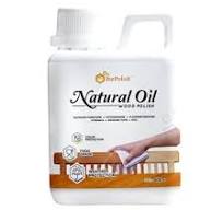 Biopolish Natural Oil