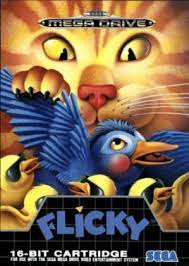 Click to install flicky chicky from the search results. Flicky Europe Sega Genesis Megadrive Rom Download Wowroms Com