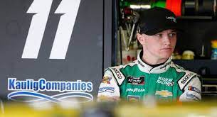 He competes in the nascar xfinity series, driving the no. Justin Haley To Make Cup Debut At Talladega Nascar Com