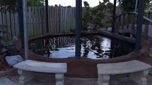 We did not find results for: 20 000 Gallons Koi Pond Youtube