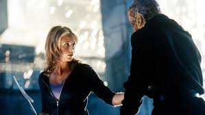 Buffy The Vampire Slayer' Cast: Where Are They Now?