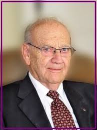 Mr. George Christoff was dedicated to the mission of Kennedy Catholic. For  many years, George served