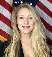 Gillian Hinton McDonald, LCSW Ventura Vet Center Director