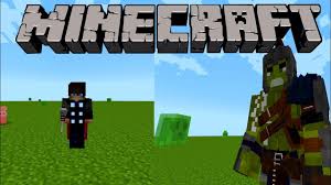 скачать мод на майнкрафт 1 7 10 Superheroes Unlimited последняя версия Superheroes Unlimited 6 0 Sliv Moda Minecraft Roleplay Youtube
