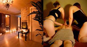 Erotic massage Barcelona from 40€ ❤️ Tantra at ElixirBCN