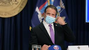 Thanksgiving comes at a perilous time in the pandemic, as cooler weather in much of the country is forcing more people to stay inside, resulting in a dramatic uptick in coronavirus cases. At Least Four New York Sheriffs Say They Won T Enforce Cuomo S Limits On Thanksgiving Gatherings Thehill