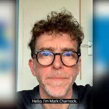 Mark Charnock to host Amazing Brains!