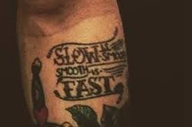 Ufc fan goes viral after trolling conor mcgregor with hilarious tattoo. Conor Mcgregor S 8 Tattoos Their Meanings Body Art Guru