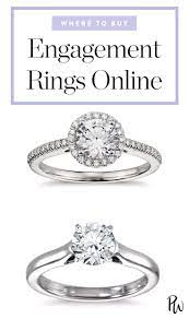 Here Are The Best Places To Buy An Engagement Ring Online Engagementring Weddi Engagement Ring Online Buying An Engagement Ring Traditional Engagement Rings