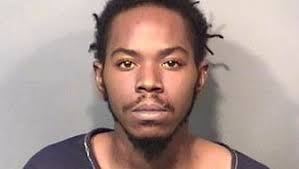 Photos: Arrest mugshots 4-21-15