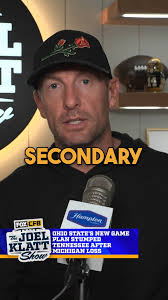 Ryan Day Fixes Things As Well As Anybody in the Country.