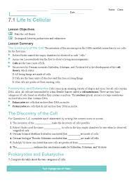 Qualcomm® snapdragon™ 865 5g processor. Life Is Cellular Lesson Summary Cell Biology Prokaryote