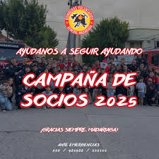 📄 En una jornada muy triste, lamentamos comunicar el fallecimiento del Sr.  Daniel Oscar Vaggi, Presidente de nuestra institución. 🎖️Daniel fue  Presidente de la Comisión Directiva de nuestra Asociación desde 2019,  trabajando
