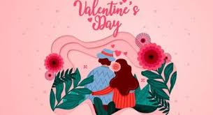 Hari valentine menjadi hari untuk mengungkapkan kasih sayang. Nfxtb Jdvnxdkm