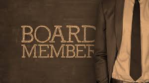 There are no insurance or retirement benefits offered to board members. How To Become A Board Member Komoaap