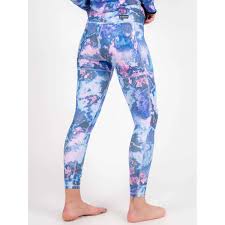 BlackStrap Womens Cloudchaser Baselayer Pant | WinterWomen