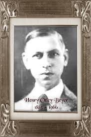 Henry Beyer's Instagram, Twitter & Facebook