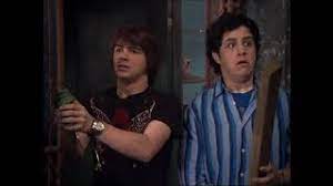 Drake Y Josh Van A Hollywood Resistentes A Los Golpes Latino Youtube