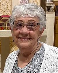 VIRGINIA ANN BARR Obituary (2025)