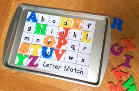 Hospitals are open 24 hours a day. Engaging Ways To Practice Assess Alphabet Letters Sounds Lessons For Little Ones By Tina O Block