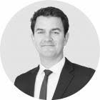 Nick Peden CBRE Melbourne Capital Markets