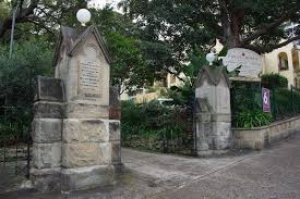 Reverend J. H. Maclean